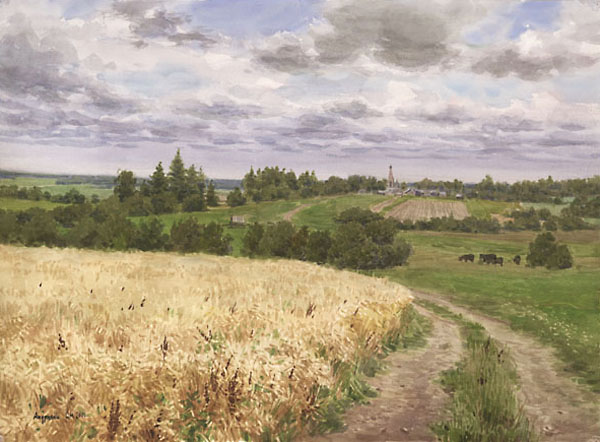 Акврель Андрияка Акврель Андрияка