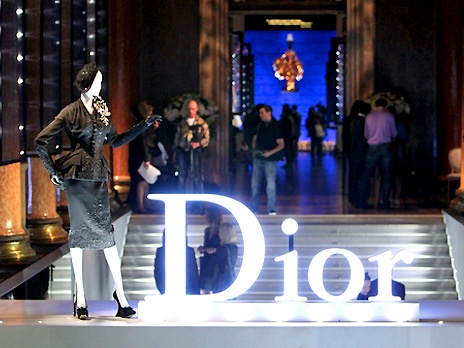 Dior Dior