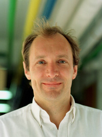 Тим Бернерс-Ли (Tim Berners-Lee) Тим Бернерс-Ли (Tim Berners-Lee)