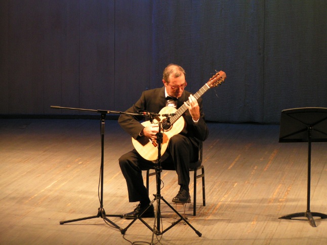 Эрик Франсери Eric Franceries