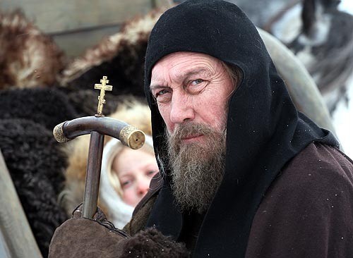 Царь Царь