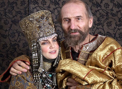 Царь Царь