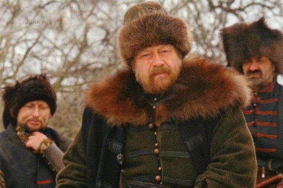 Царь Царь