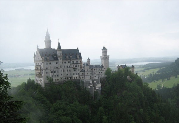 Бавария Бавария
